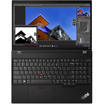Windowsノート本体 Lenovo thinkpad L15 Gen4 Core i5 1335U Amazon.co.jp: 【公式】 Lenovo ThinkPad L15 Gen 4 ノート